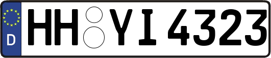 HH-YI4323