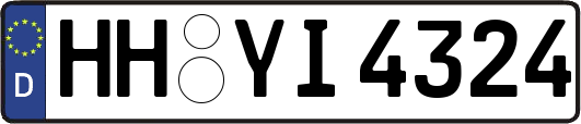 HH-YI4324