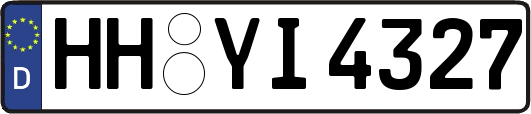 HH-YI4327