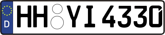 HH-YI4330