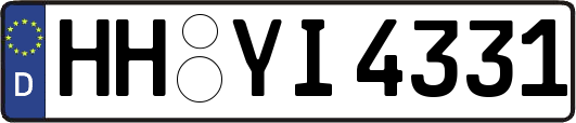 HH-YI4331