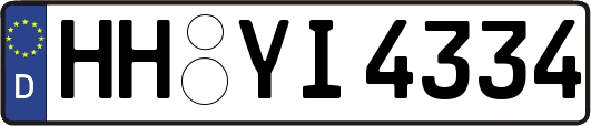 HH-YI4334