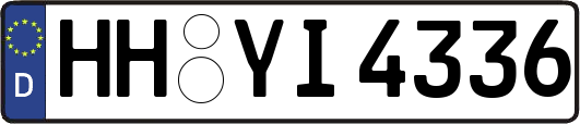 HH-YI4336