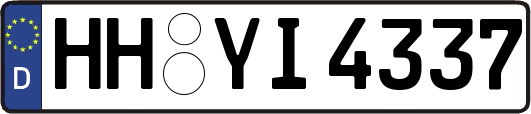 HH-YI4337