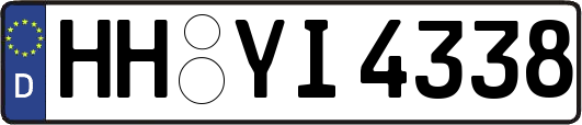 HH-YI4338