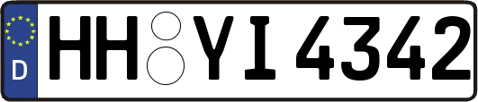 HH-YI4342