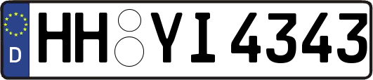 HH-YI4343