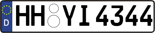 HH-YI4344