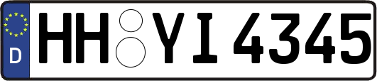 HH-YI4345
