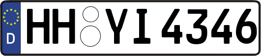 HH-YI4346