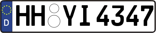 HH-YI4347
