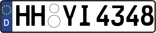 HH-YI4348