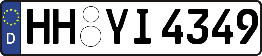 HH-YI4349
