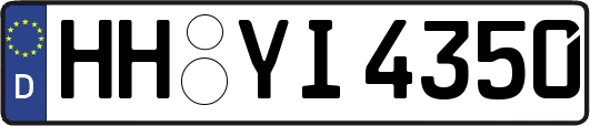 HH-YI4350