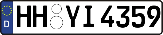 HH-YI4359