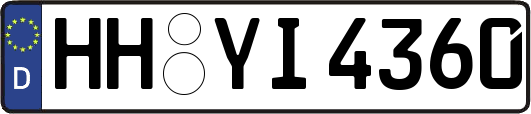HH-YI4360