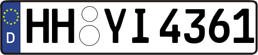 HH-YI4361