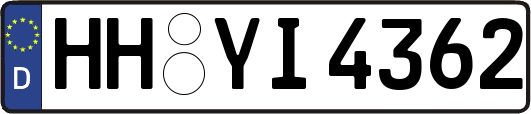 HH-YI4362