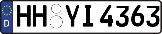 HH-YI4363