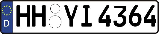 HH-YI4364