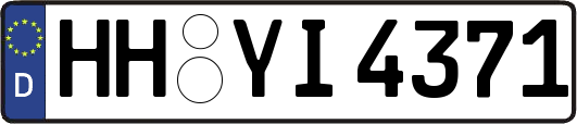 HH-YI4371