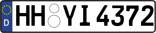 HH-YI4372