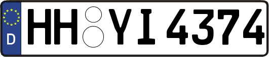 HH-YI4374