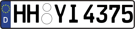 HH-YI4375