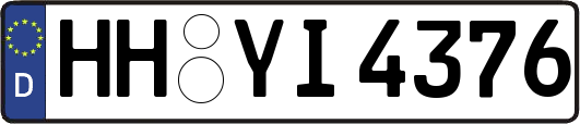 HH-YI4376