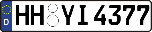 HH-YI4377