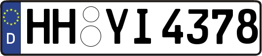 HH-YI4378