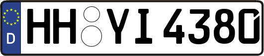 HH-YI4380
