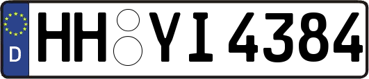 HH-YI4384
