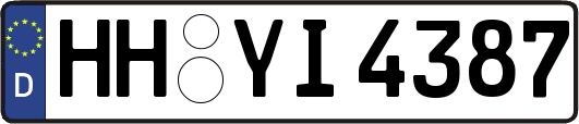 HH-YI4387