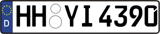 HH-YI4390