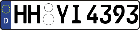 HH-YI4393