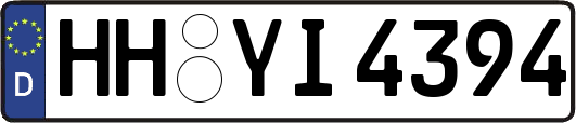 HH-YI4394