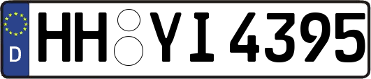 HH-YI4395