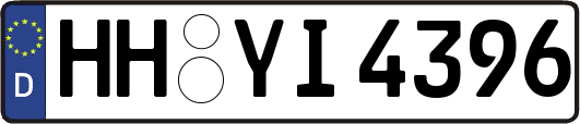 HH-YI4396