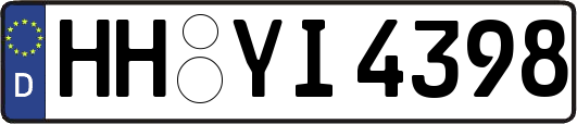 HH-YI4398