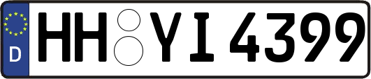 HH-YI4399