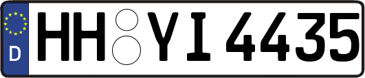 HH-YI4435