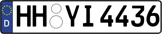 HH-YI4436