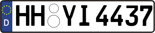 HH-YI4437