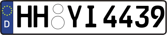 HH-YI4439