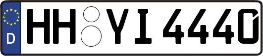 HH-YI4440