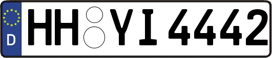 HH-YI4442