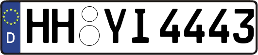 HH-YI4443