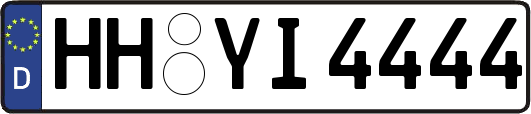 HH-YI4444