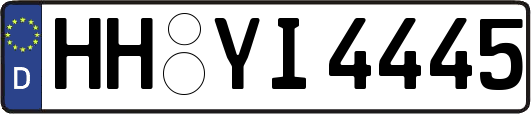 HH-YI4445